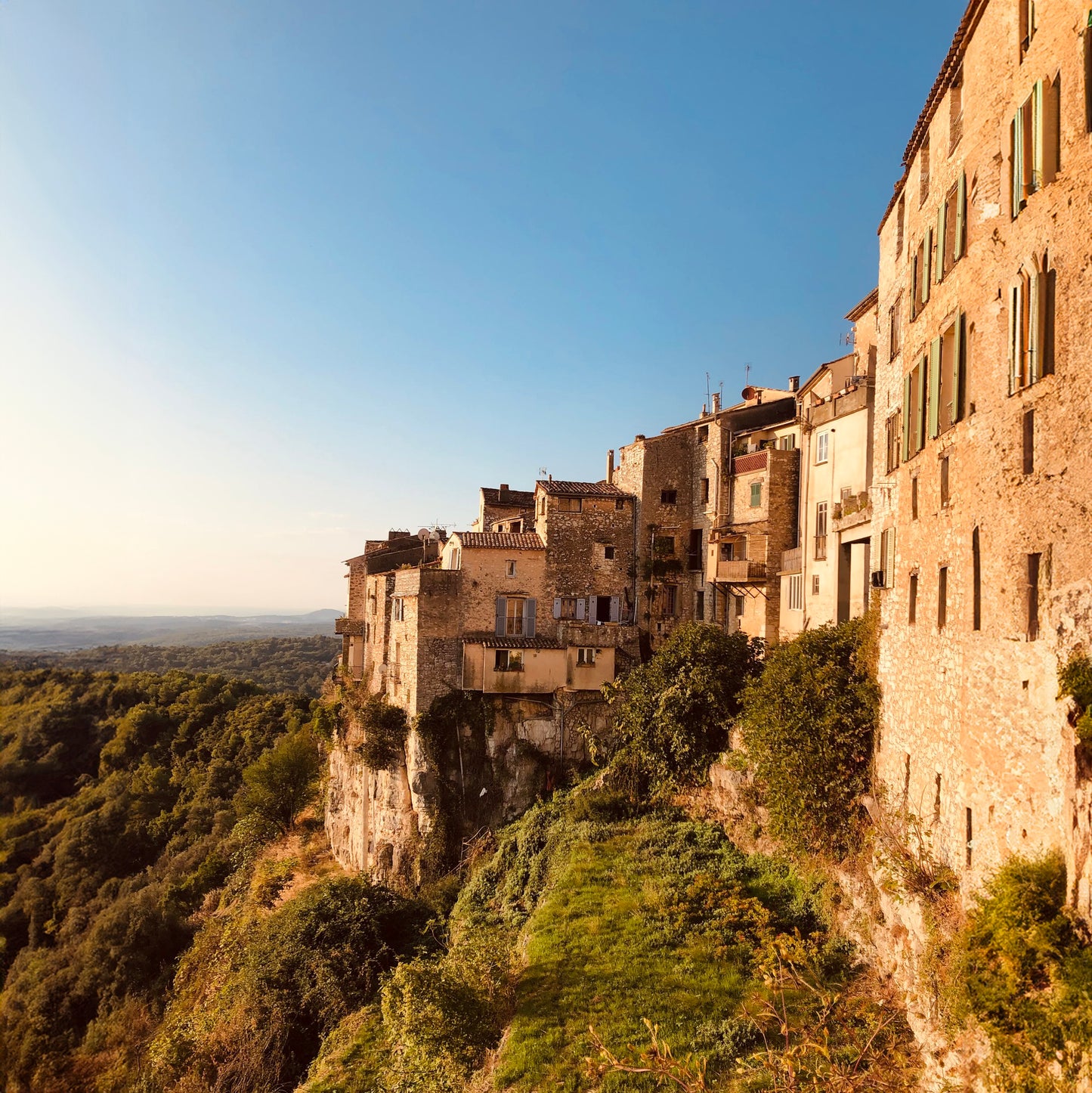 Trail de Tourrettes-Sur-Loup - 30km Des Puys