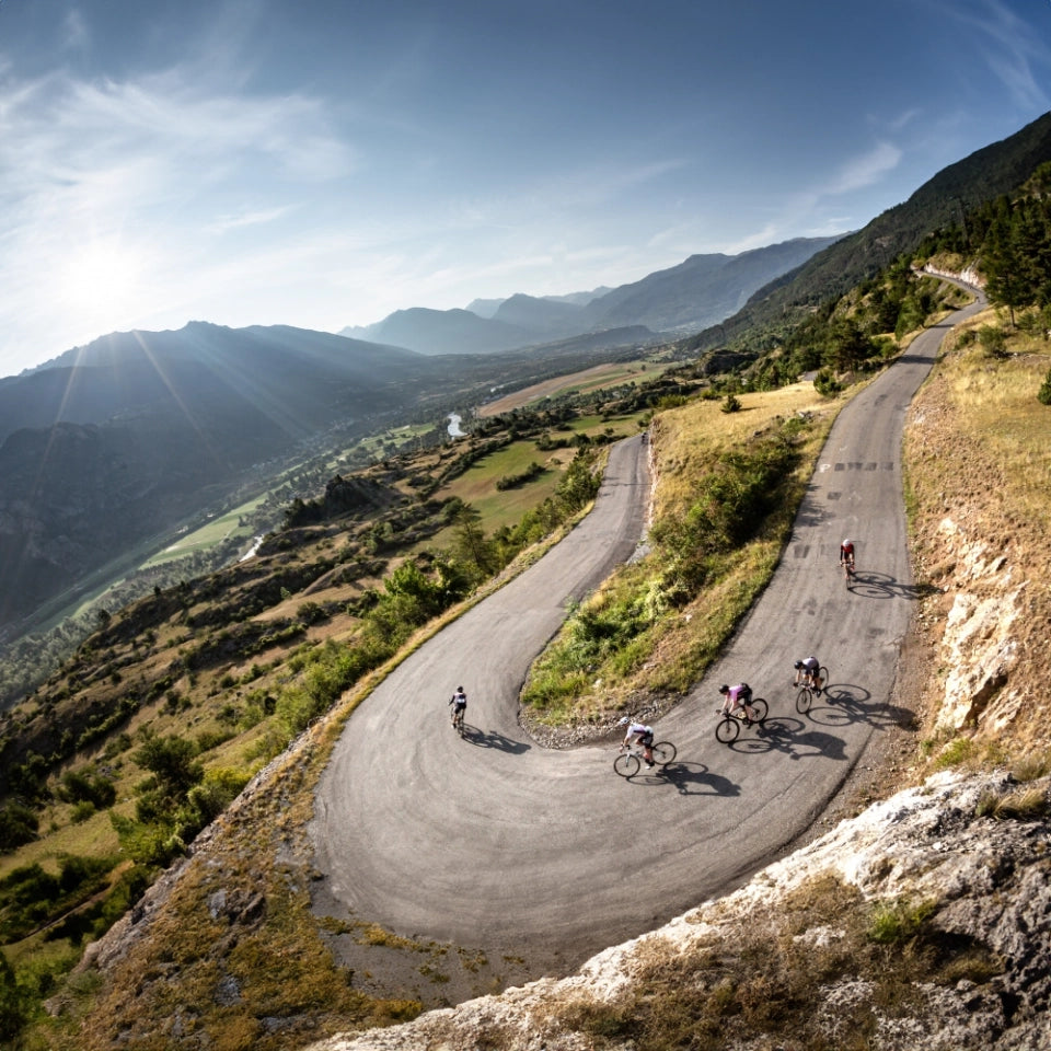 Haute Route Alps 2024 - 3 Day Challenge