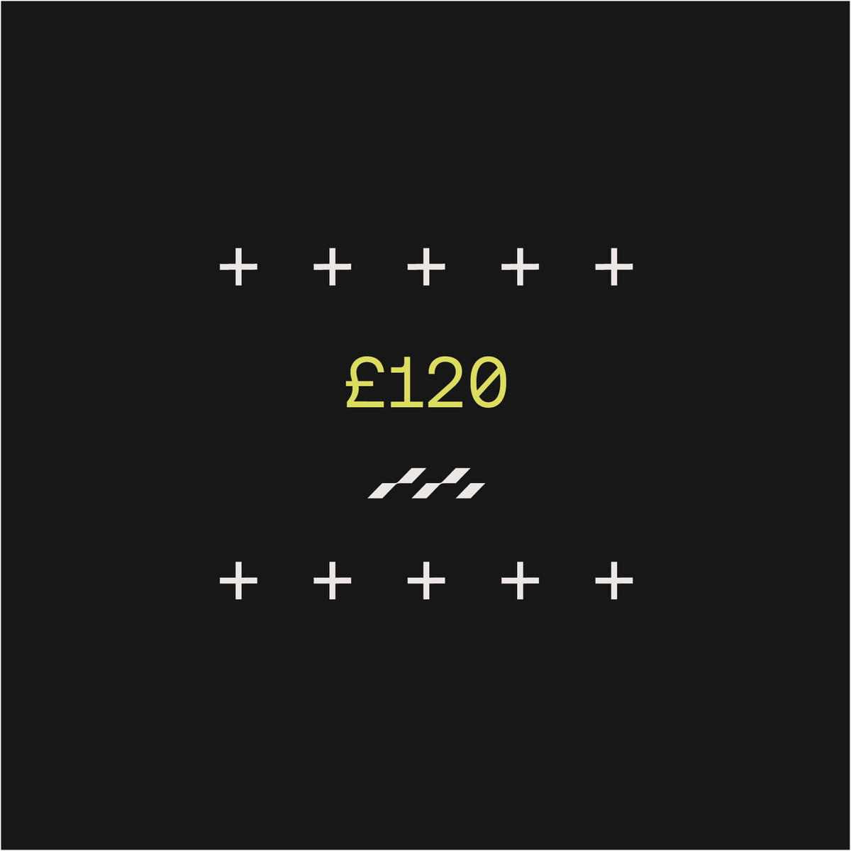 Massif Studio Gift Cards