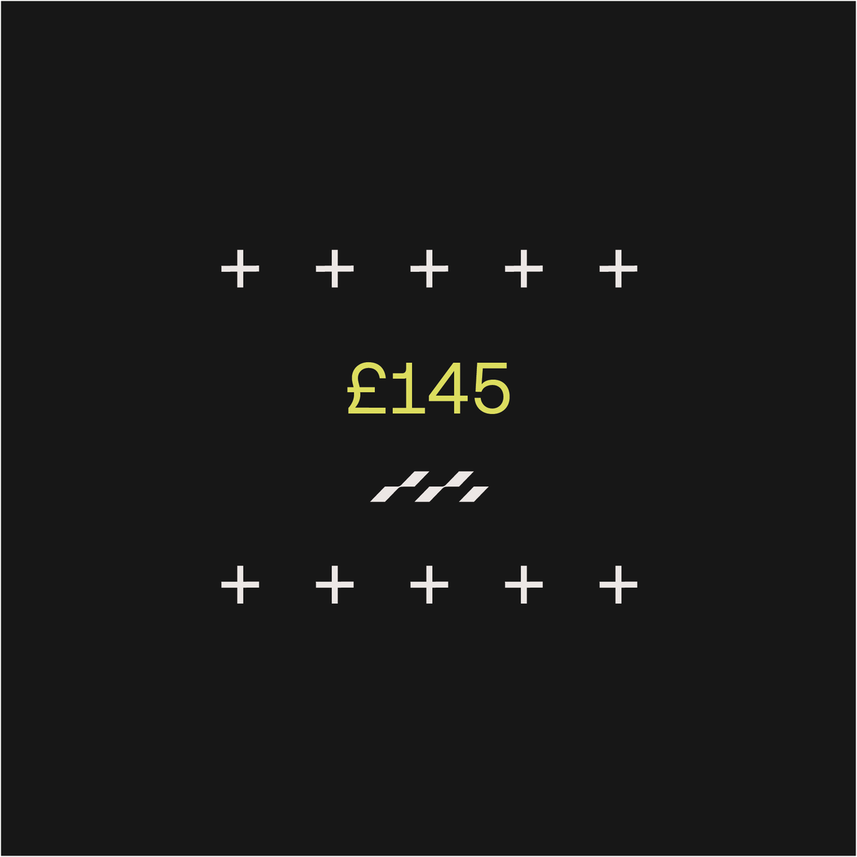 Massif Studio Gift Cards