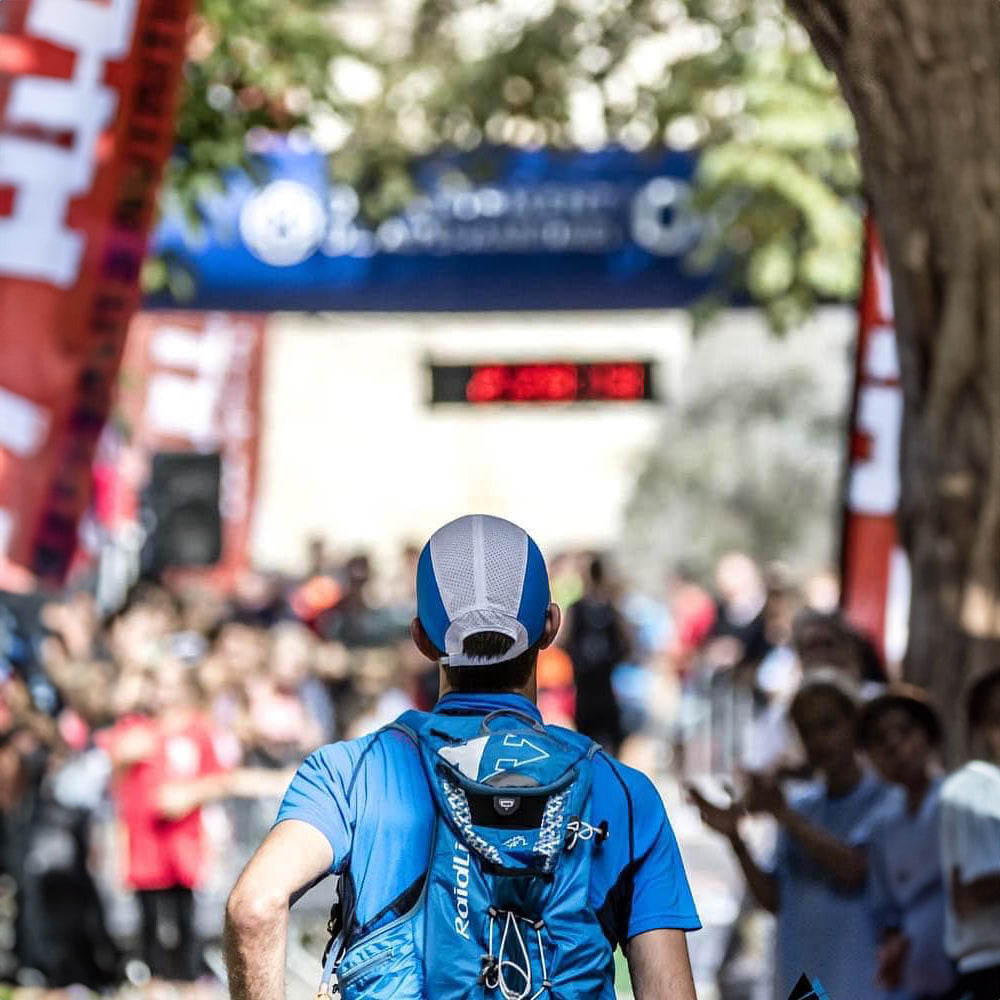 Trail de Tourrettes-Sur-Loup - 30km Des Puys