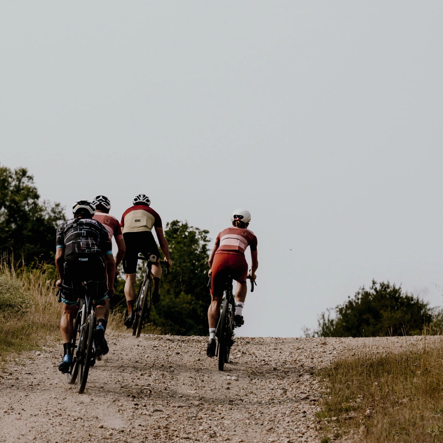 Gravel Fever 2024 - 140km