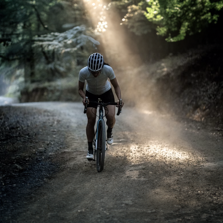 Gravel Fever 2024 - 80km