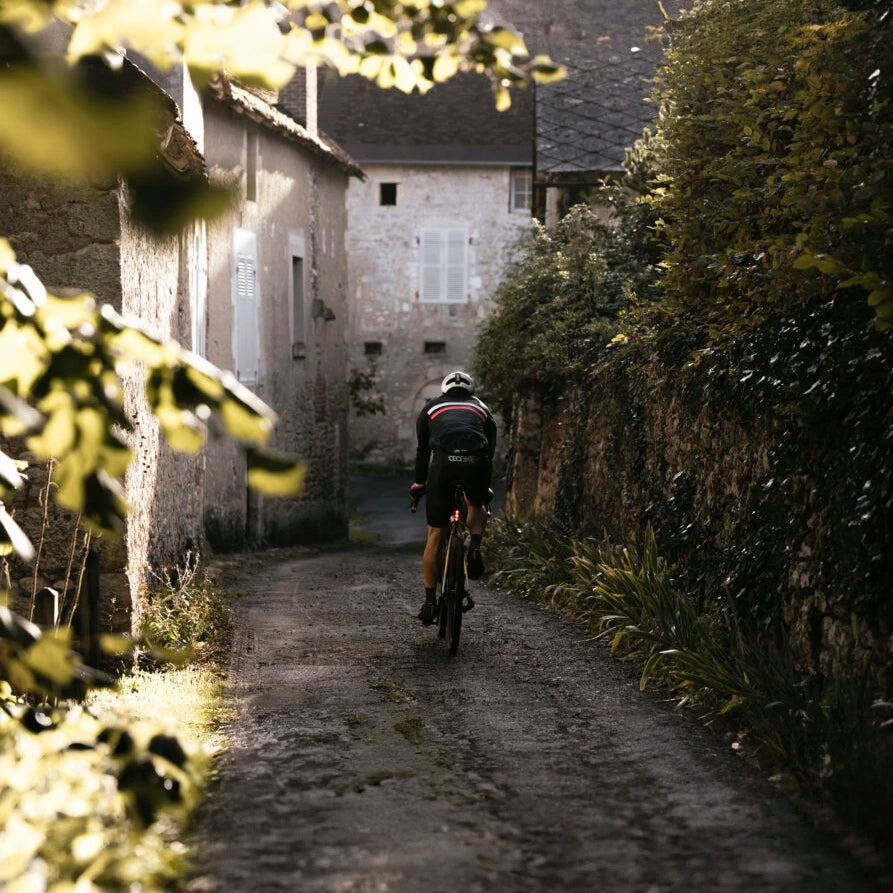 Gravel Fever 2024 - 50km