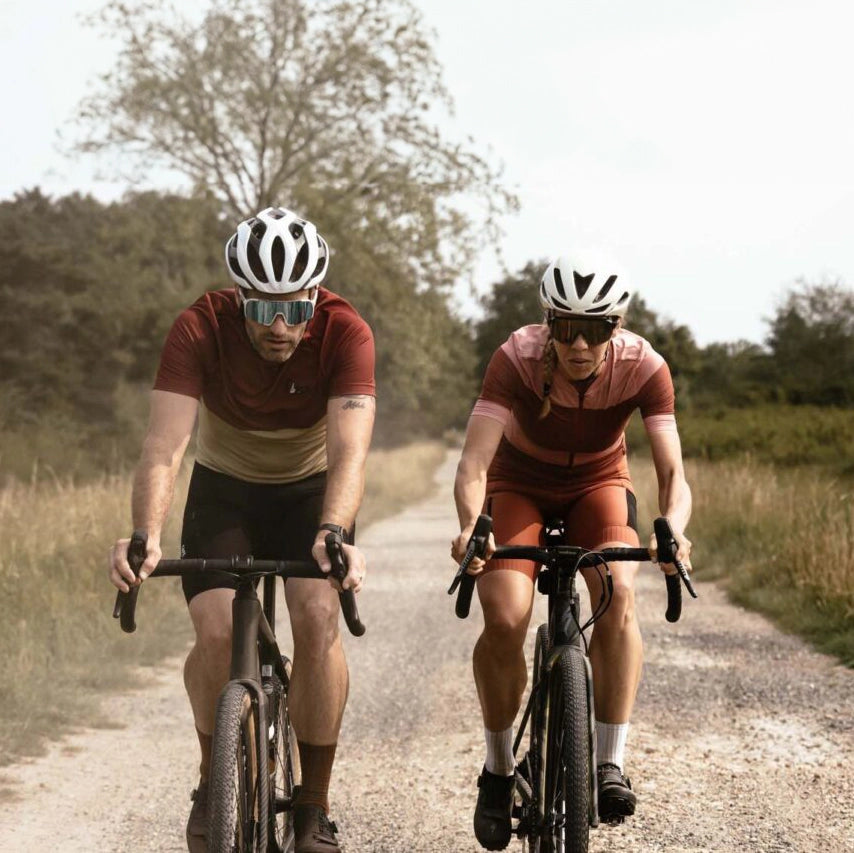 Gravel Fever 2024 - 100km