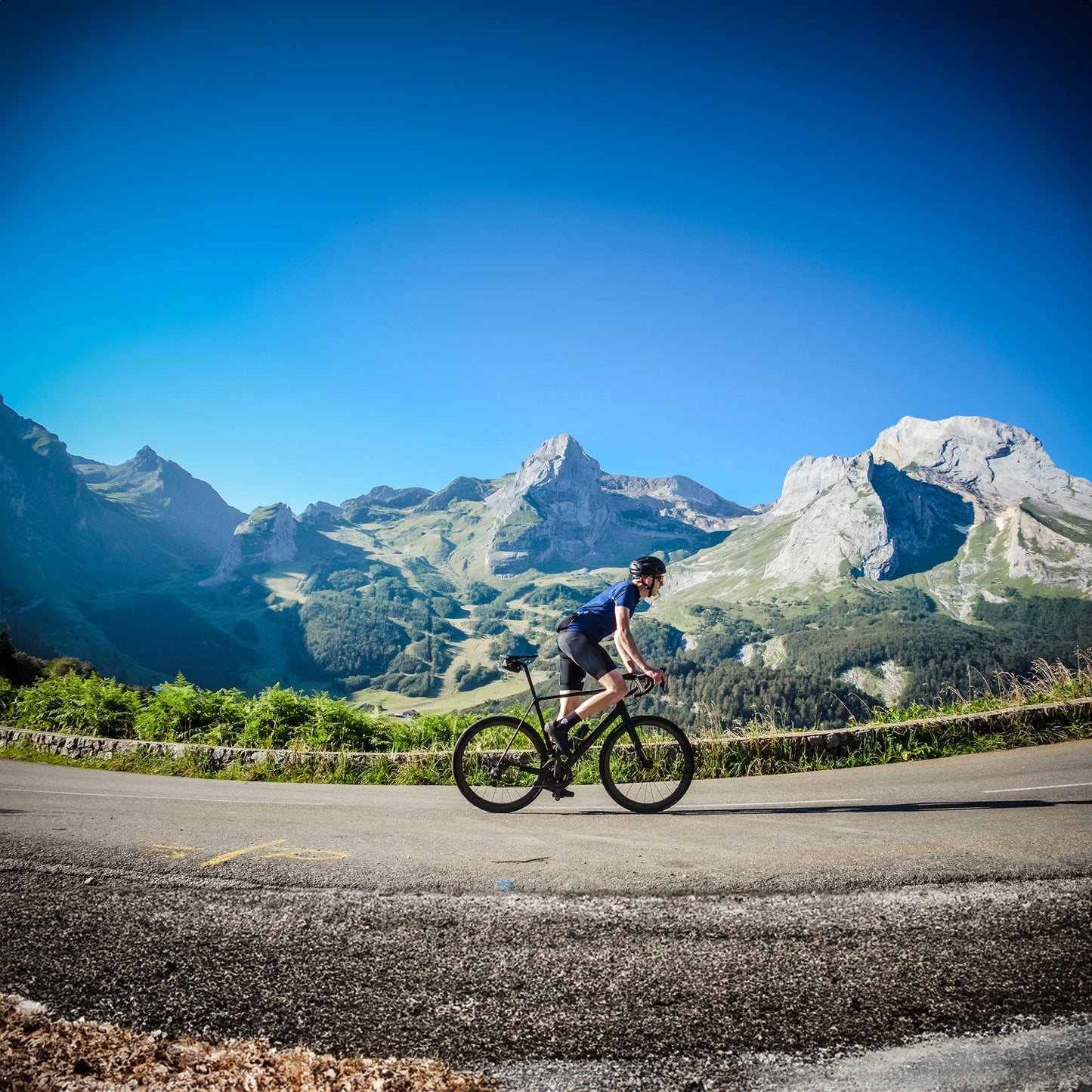 Haute Route Alps 2024 - 7 Day Challenge