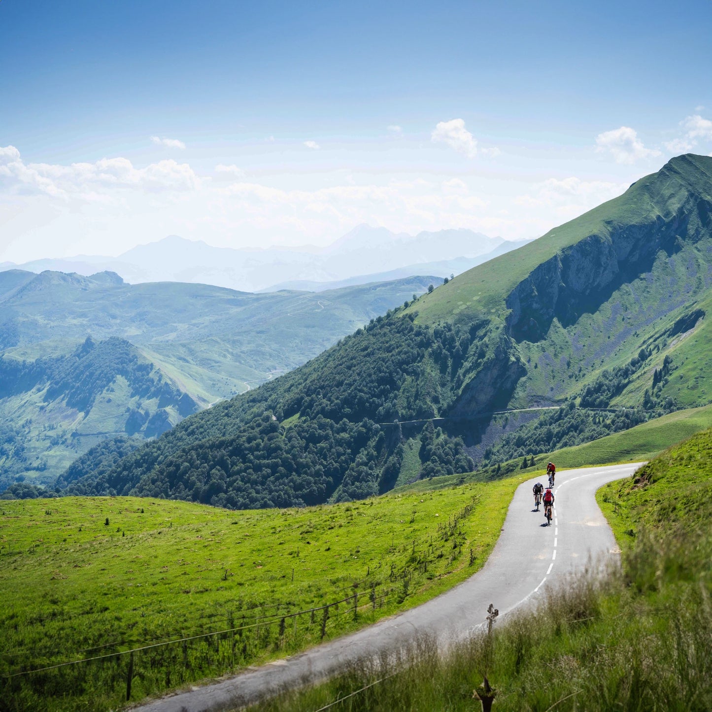 Haute Route Pyrenees 2024 - 5 Day Challenge