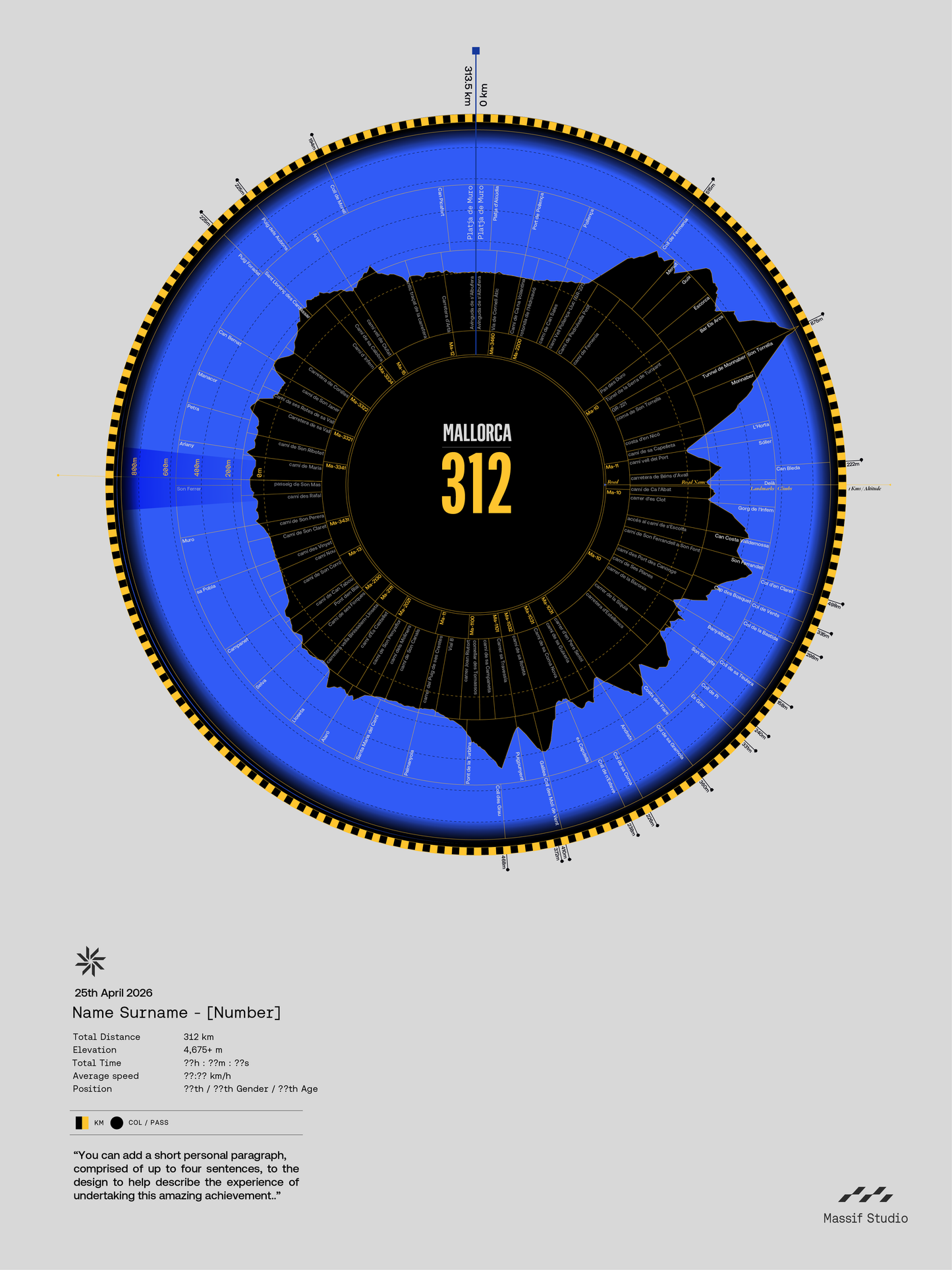 Mallorca 312